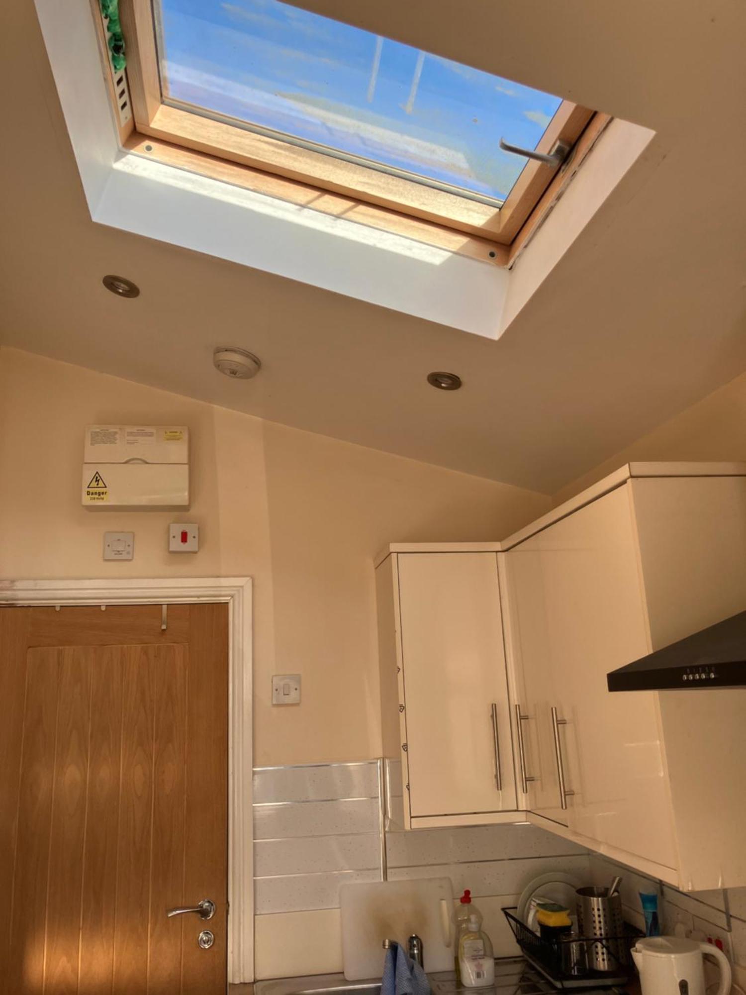 Dream Private Ensuite Apartment In Solihull Close To Birmingham Airport-City Centre And Nec Bagian luar foto