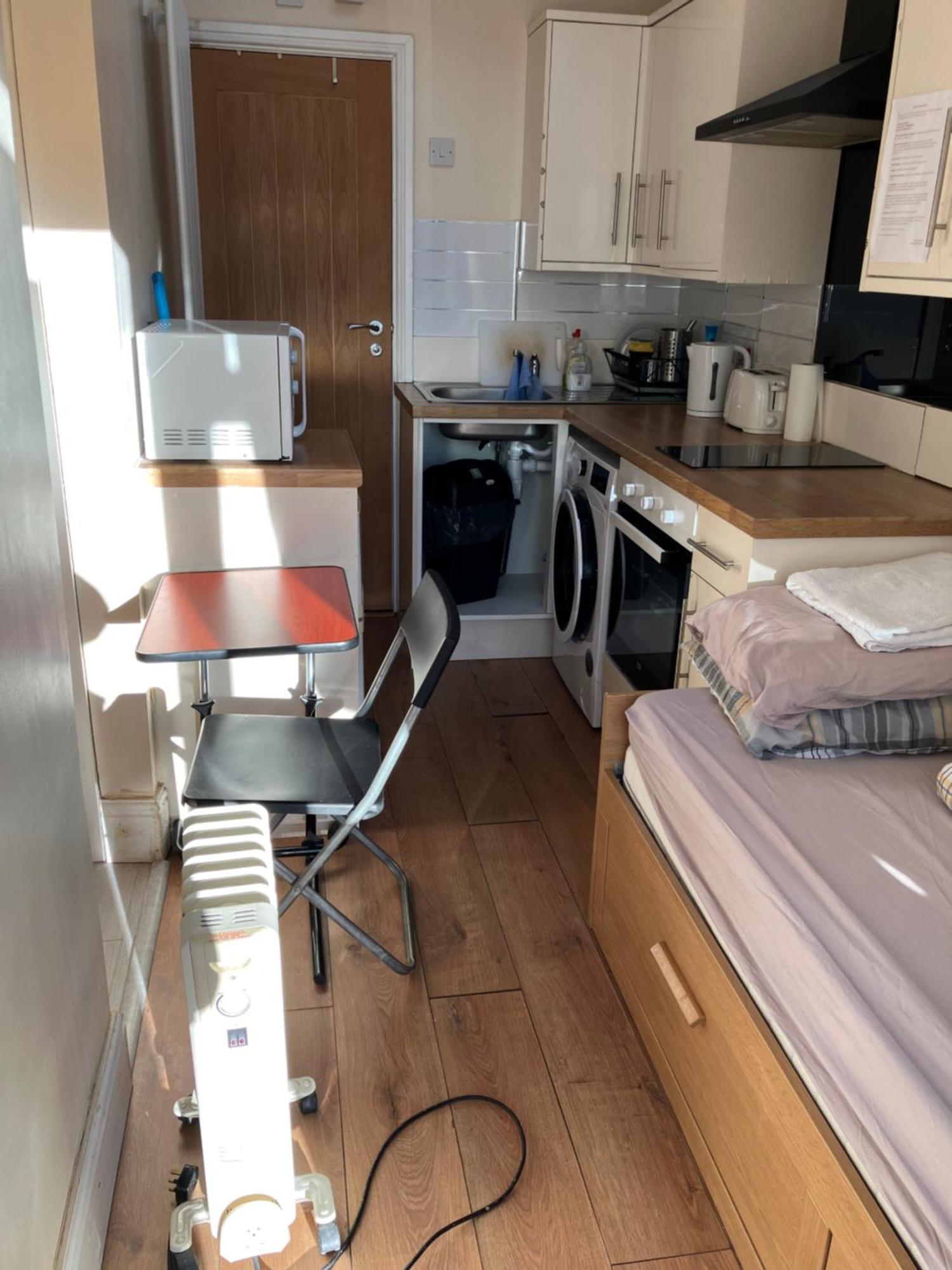 Dream Private Ensuite Apartment In Solihull Close To Birmingham Airport-City Centre And Nec Bagian luar foto