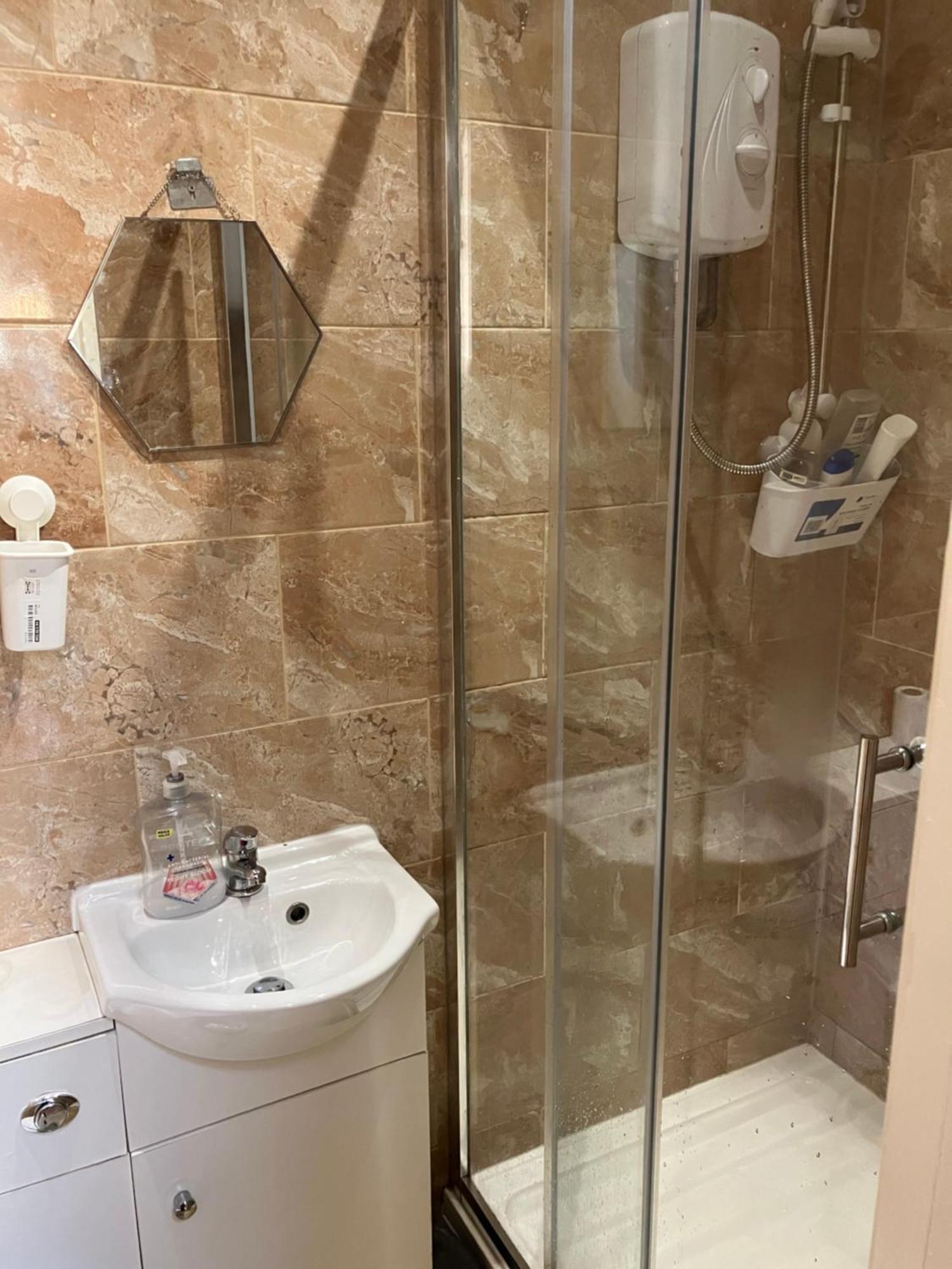 Dream Private Ensuite Apartment In Solihull Close To Birmingham Airport-City Centre And Nec Bagian luar foto