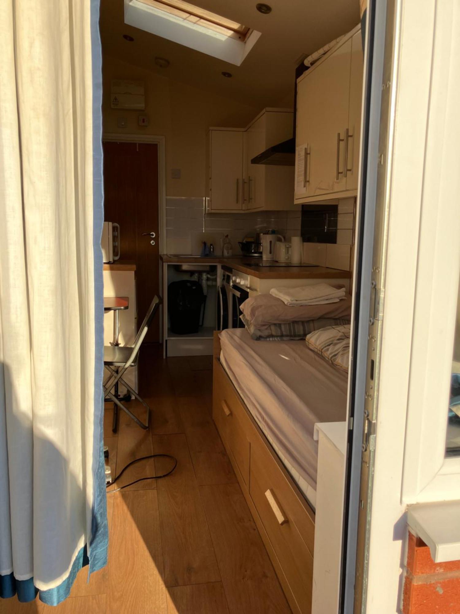 Dream Private Ensuite Apartment In Solihull Close To Birmingham Airport-City Centre And Nec Bagian luar foto