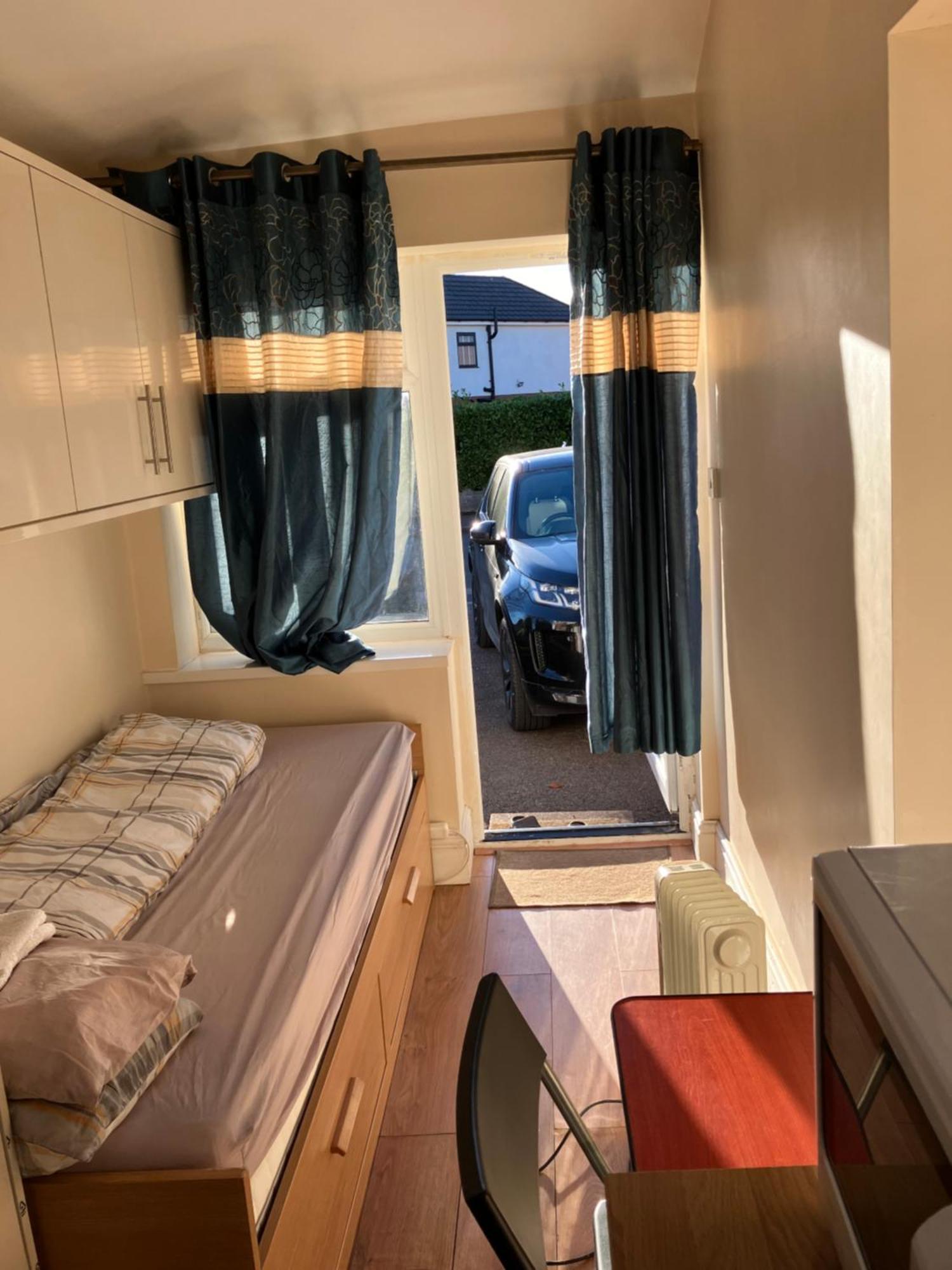 Dream Private Ensuite Apartment In Solihull Close To Birmingham Airport-City Centre And Nec Bagian luar foto