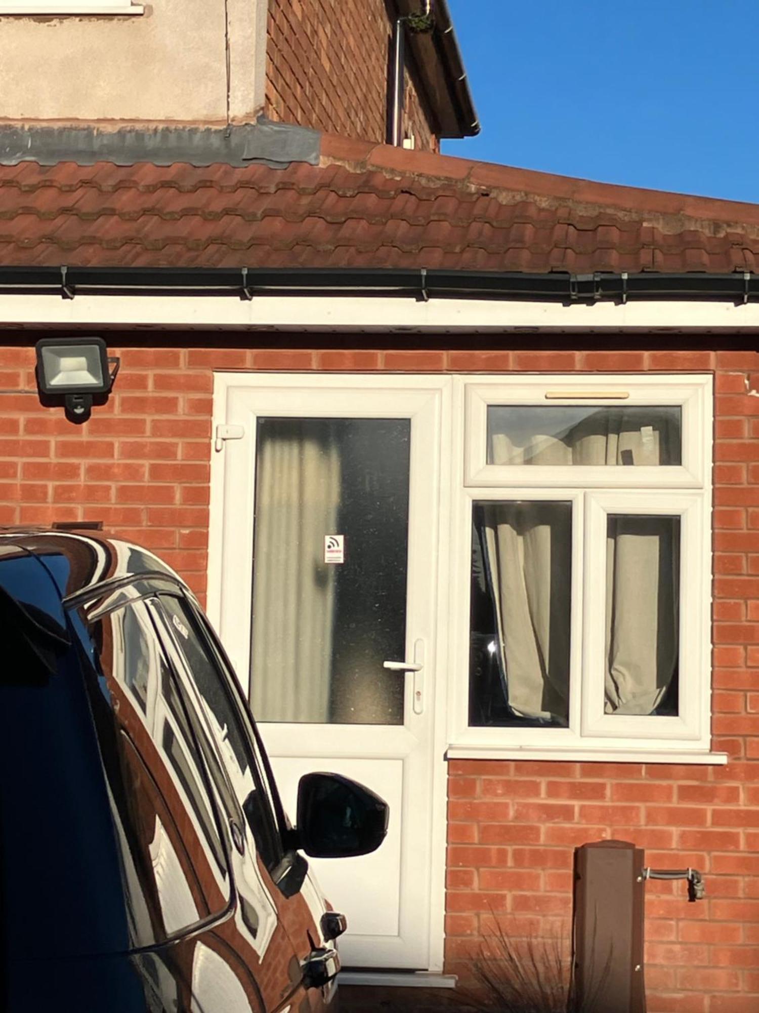 Dream Private Ensuite Apartment In Solihull Close To Birmingham Airport-City Centre And Nec Bagian luar foto